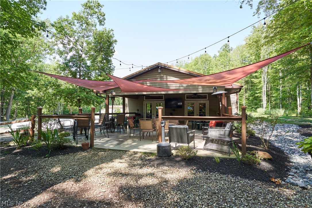 834 Clyde Hill Road