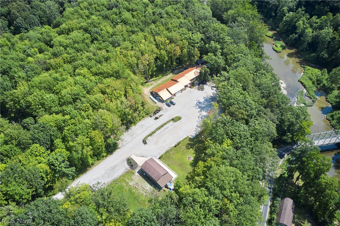 834 Clyde Hill Road