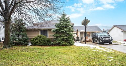 24993 Fawn Drive, North Olmsted, OH 44070 - MLS#: 5102562