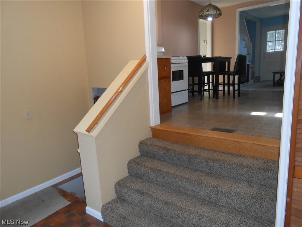 Streetsboro Township - Residential