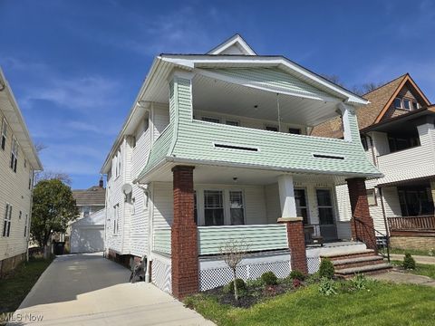 14232 Athens Avenue Unit 2nd, Lakewood, OH 44107 - #: 5115601