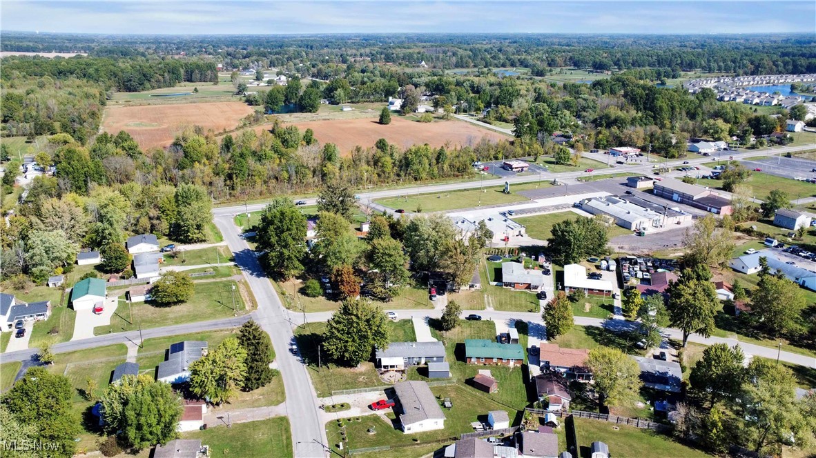 Eaton Homes - Residential