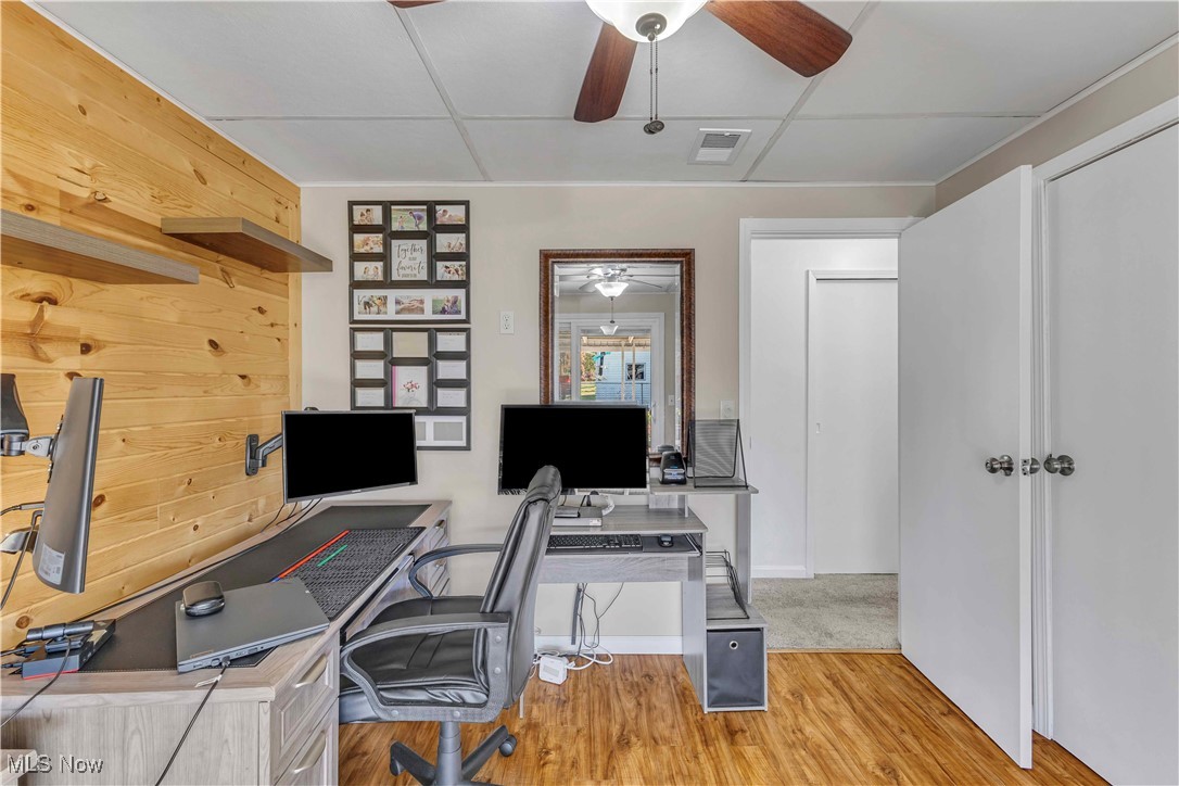 Eaton Homes - Residential