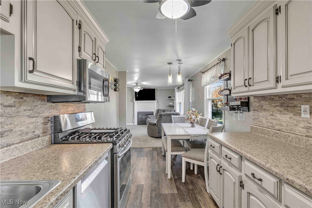 Eaton Homes - Residential