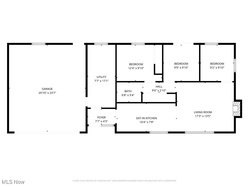 Eaton Homes - Residential