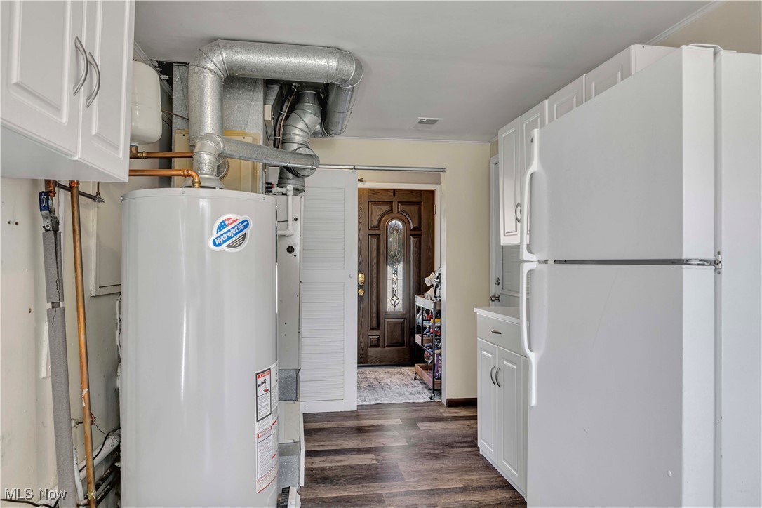 Eaton Homes - Residential