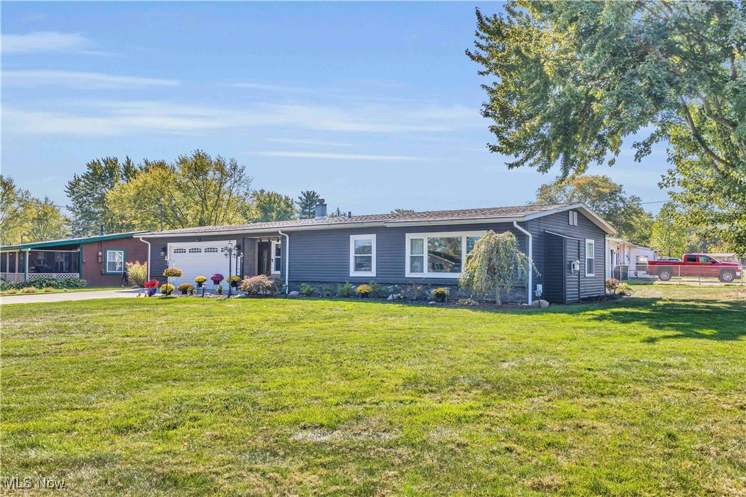 Eaton Homes - Residential