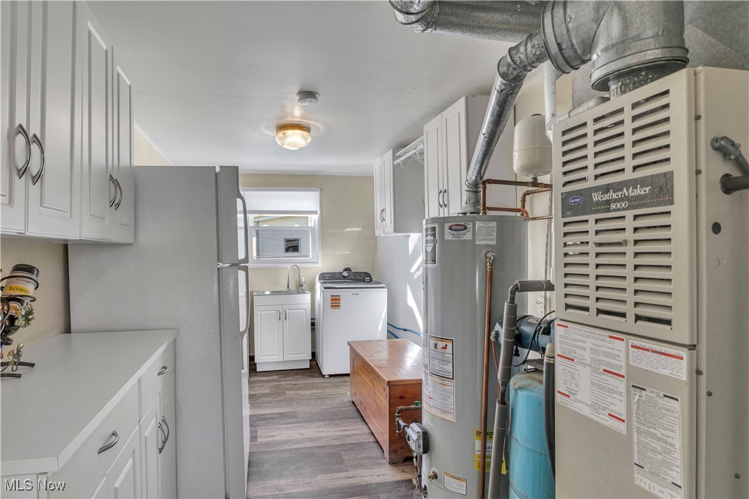 Eaton Homes - Residential