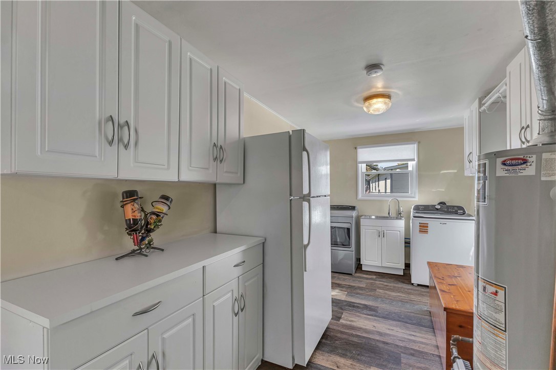 Eaton Homes - Residential