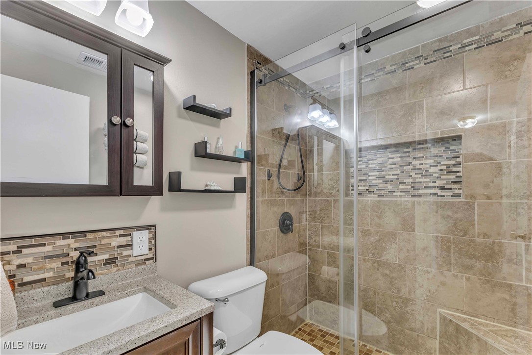 Eaton Homes - Residential