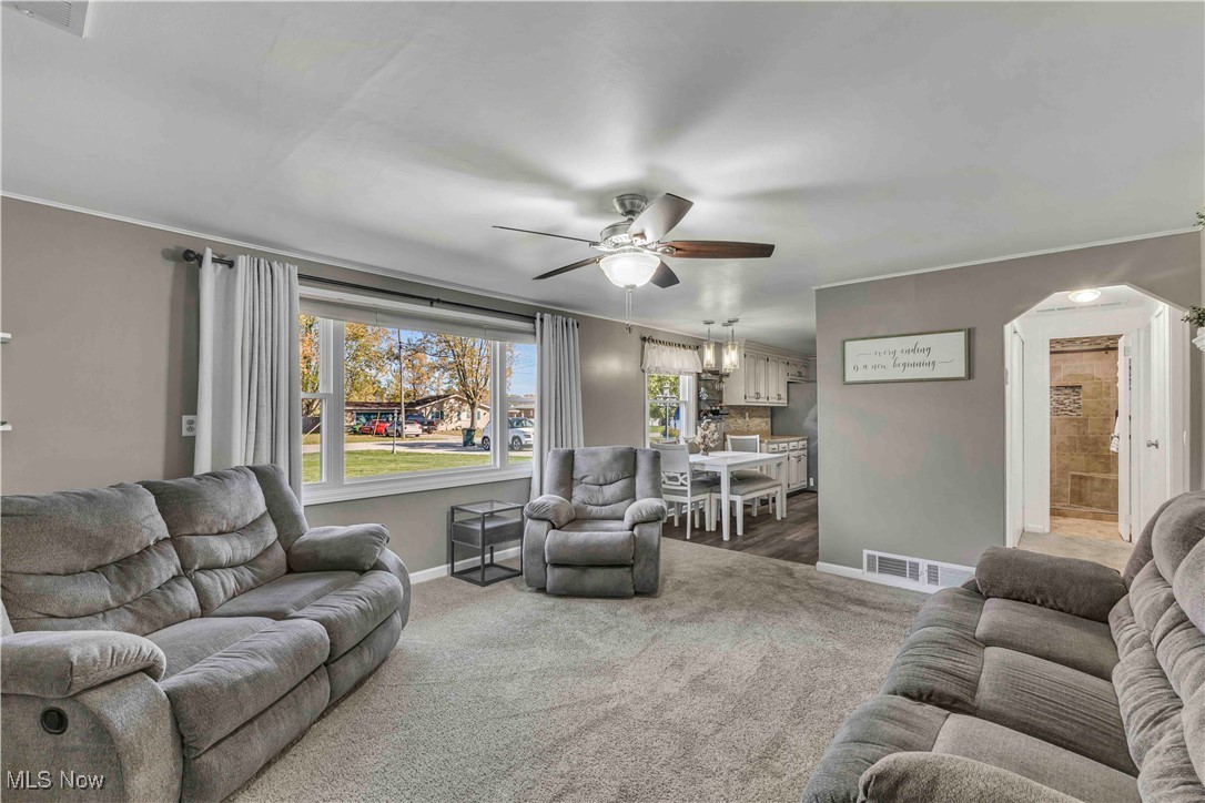 Eaton Homes - Residential