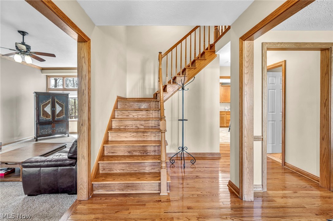 Timbers - Residential