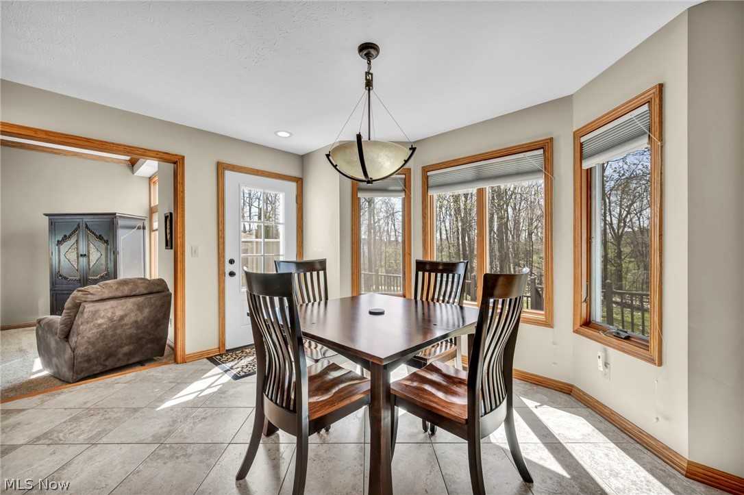 Timbers - Residential