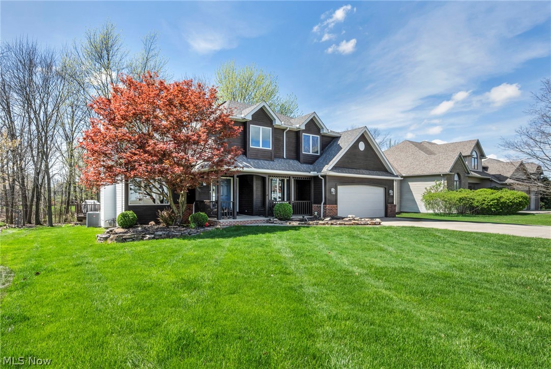 Timbers - Residential