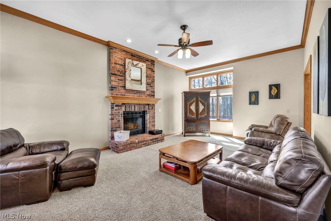 Timbers - Residential