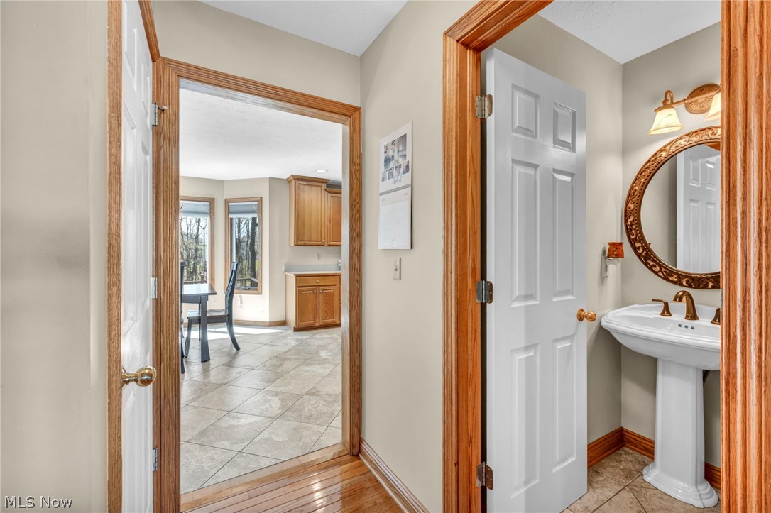 Timbers - Residential