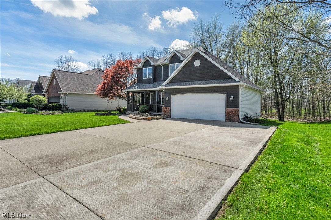 Timbers - Residential