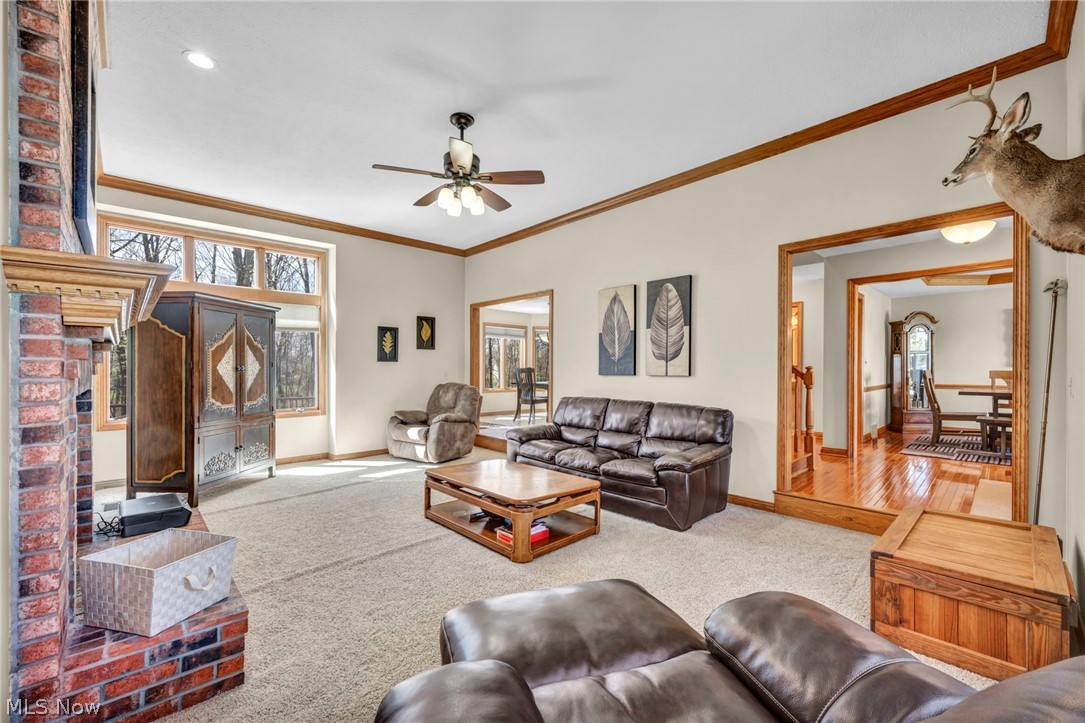 Timbers - Residential