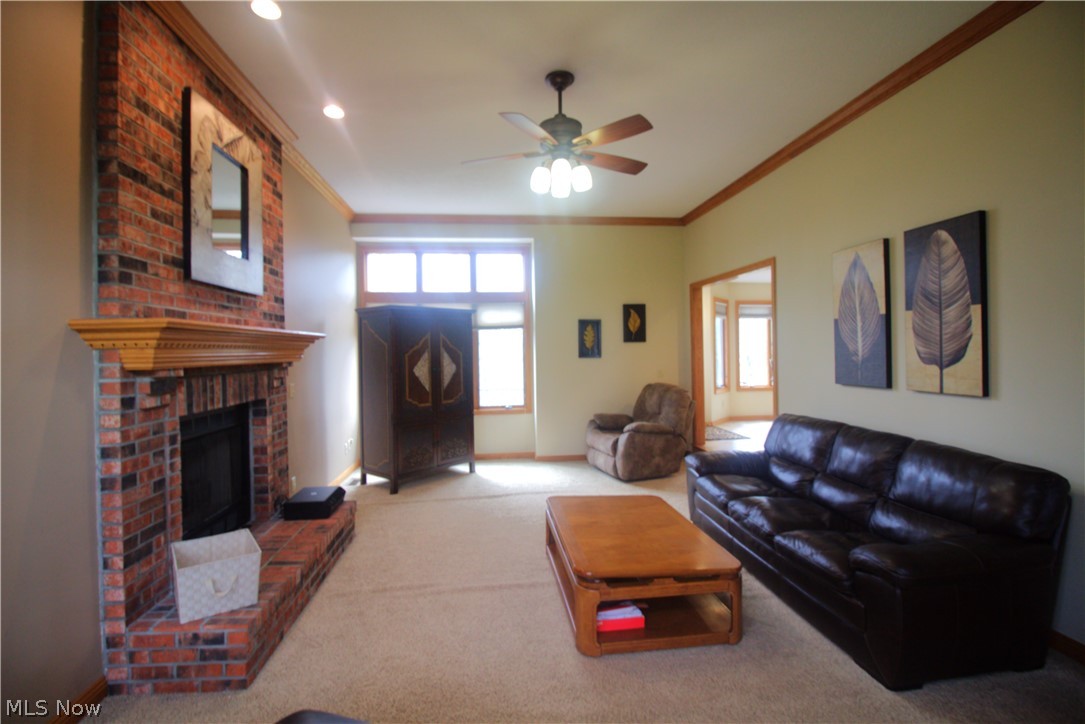 Timbers - Residential