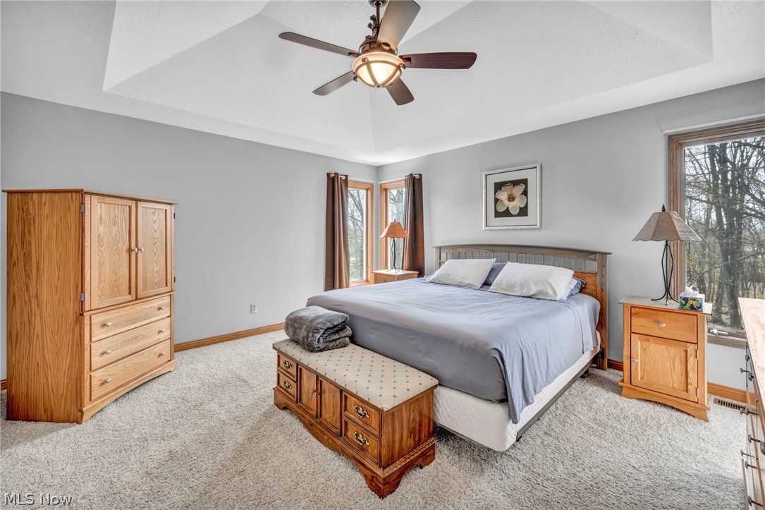 Timbers - Residential