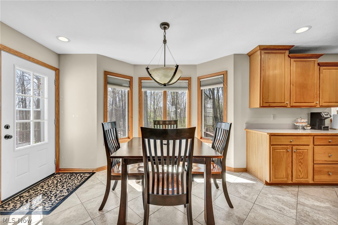 Timbers - Residential