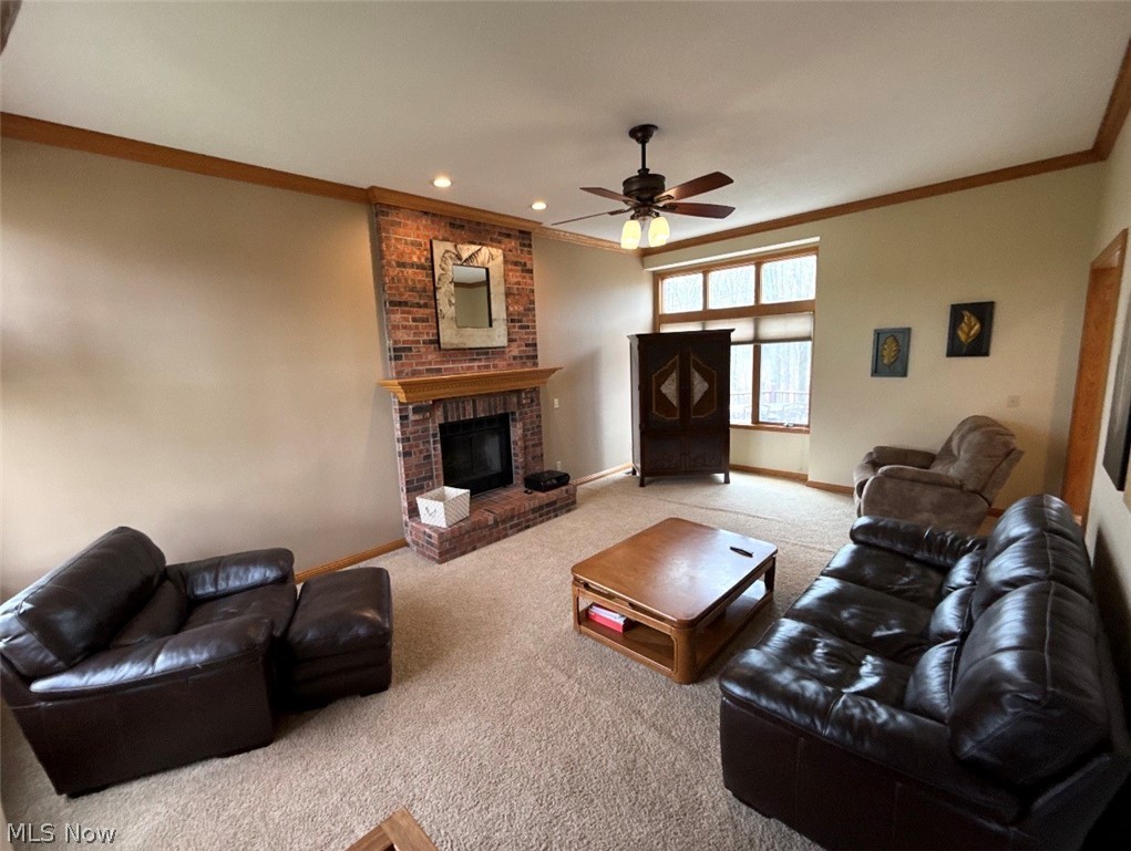 Timbers - Residential