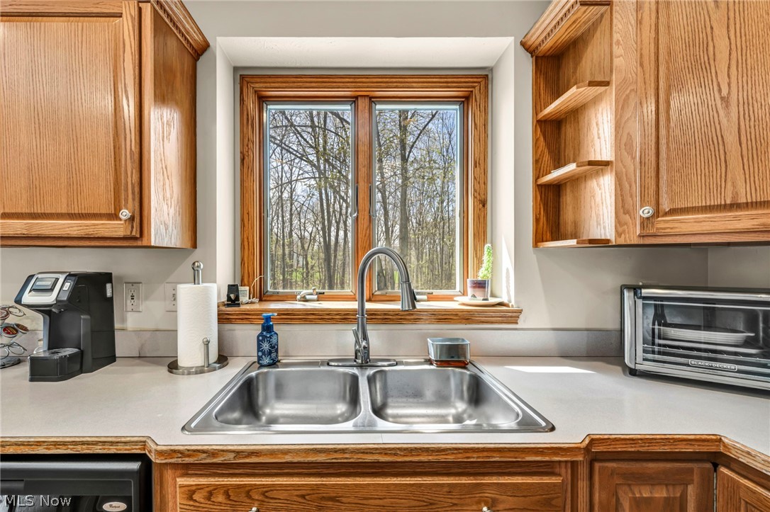 Timbers - Residential