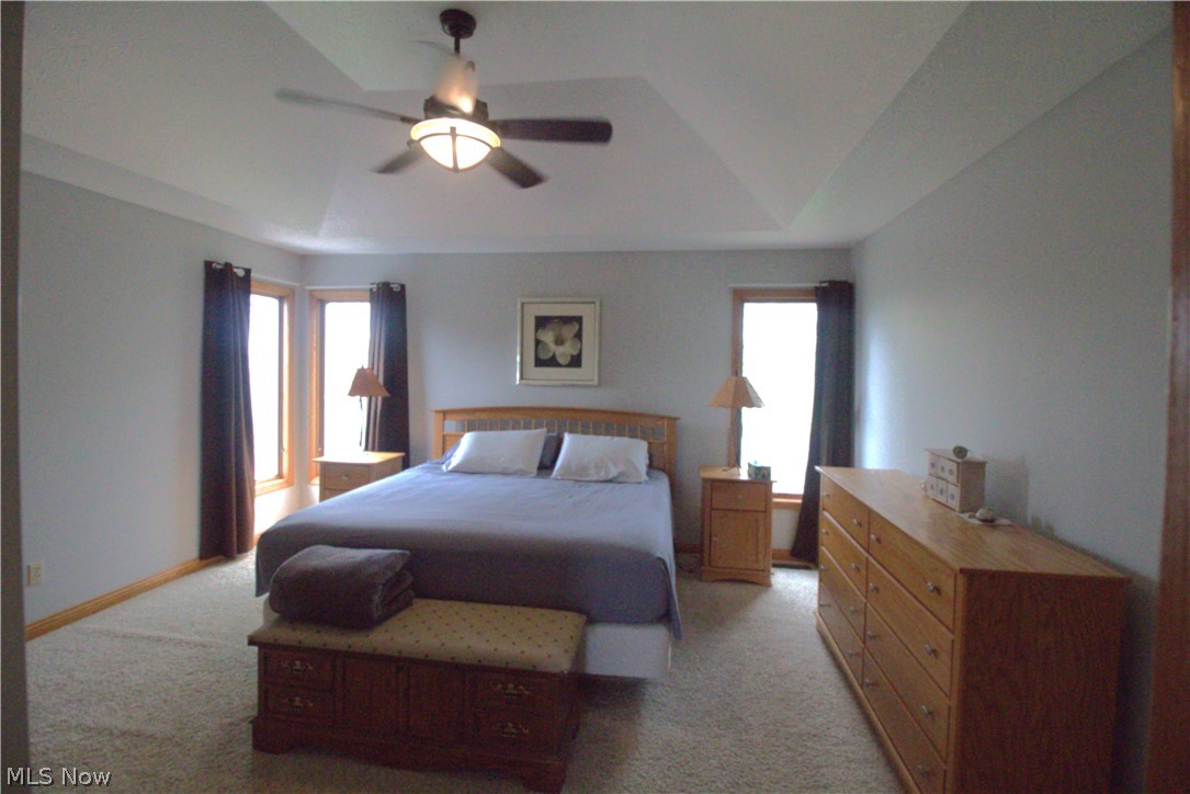 Timbers - Residential