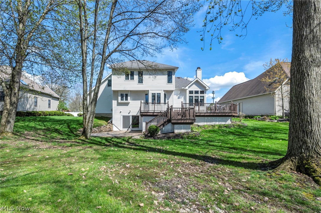 Timbers - Residential