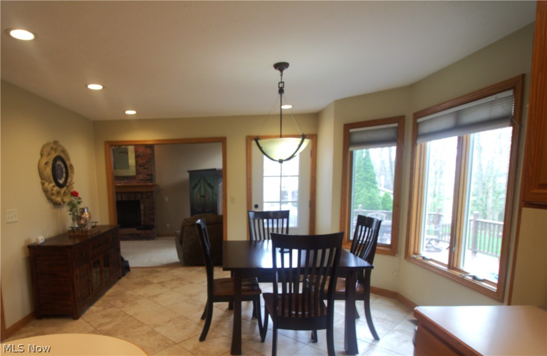 Timbers - Residential