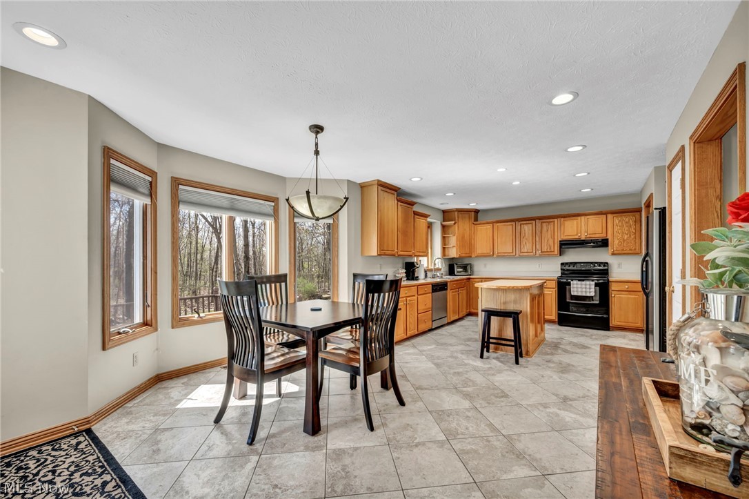 Timbers - Residential