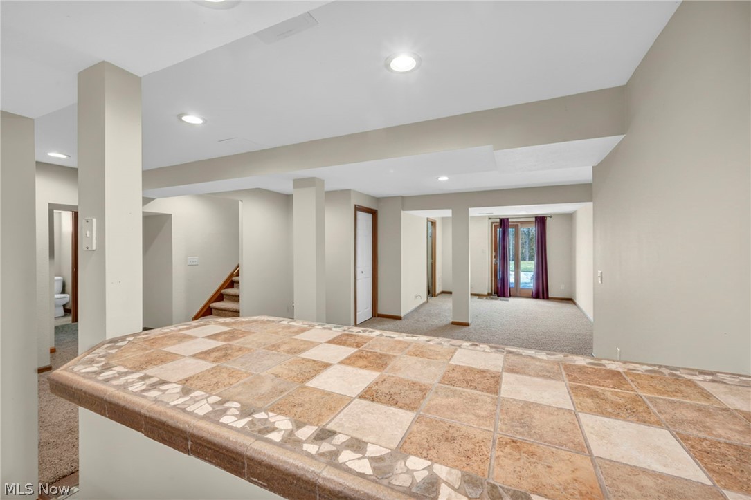 Timbers - Residential