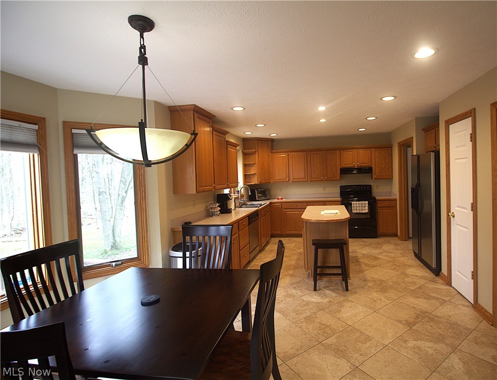 Timbers - Residential