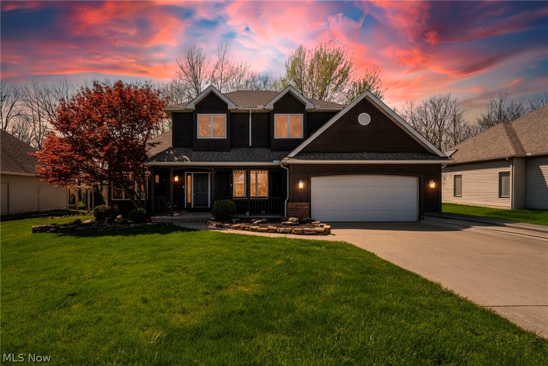 Timbers - Residential