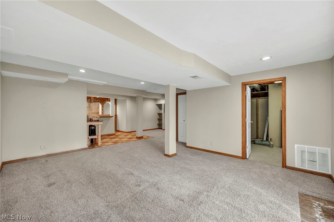 Timbers - Residential