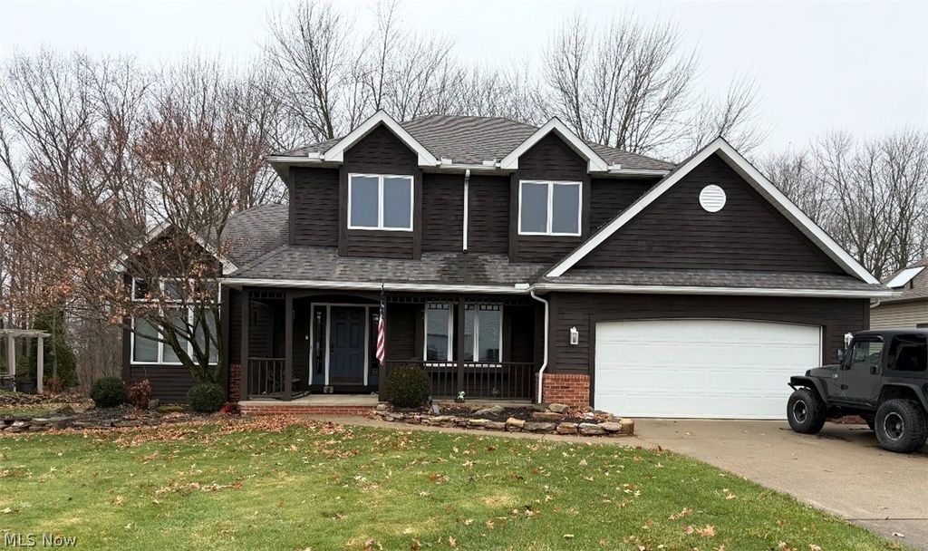 Photo of 760 Jeanette Street, Brunswick, OH 44212 (MLS # 5199228)