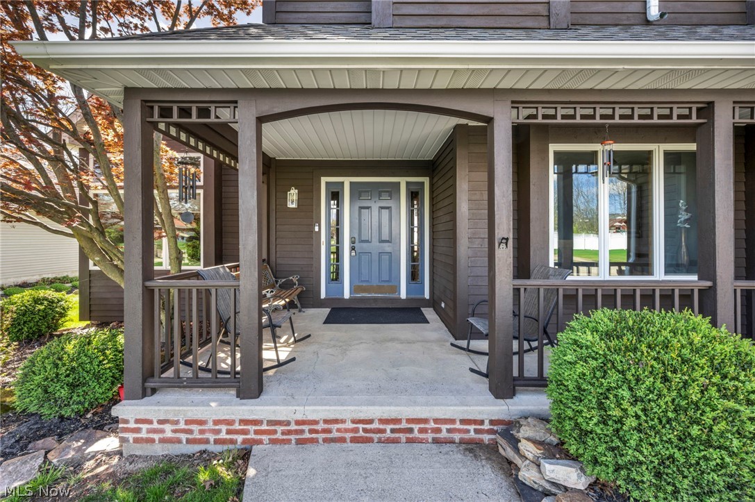 Timbers - Residential