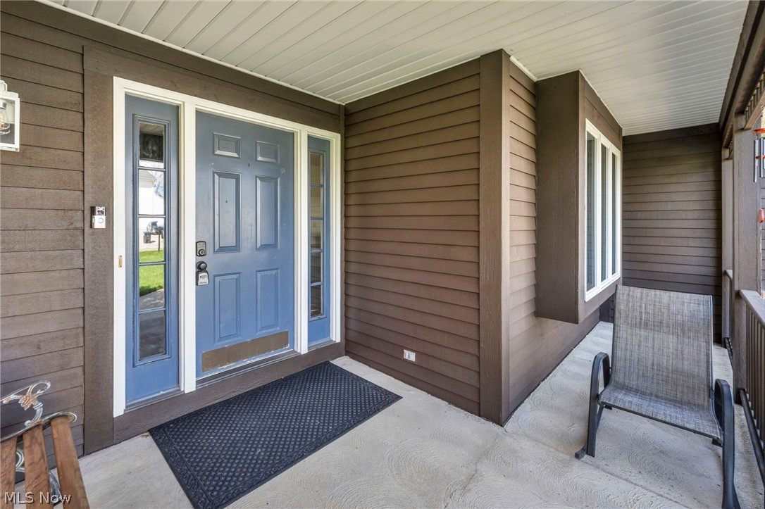 Timbers - Residential