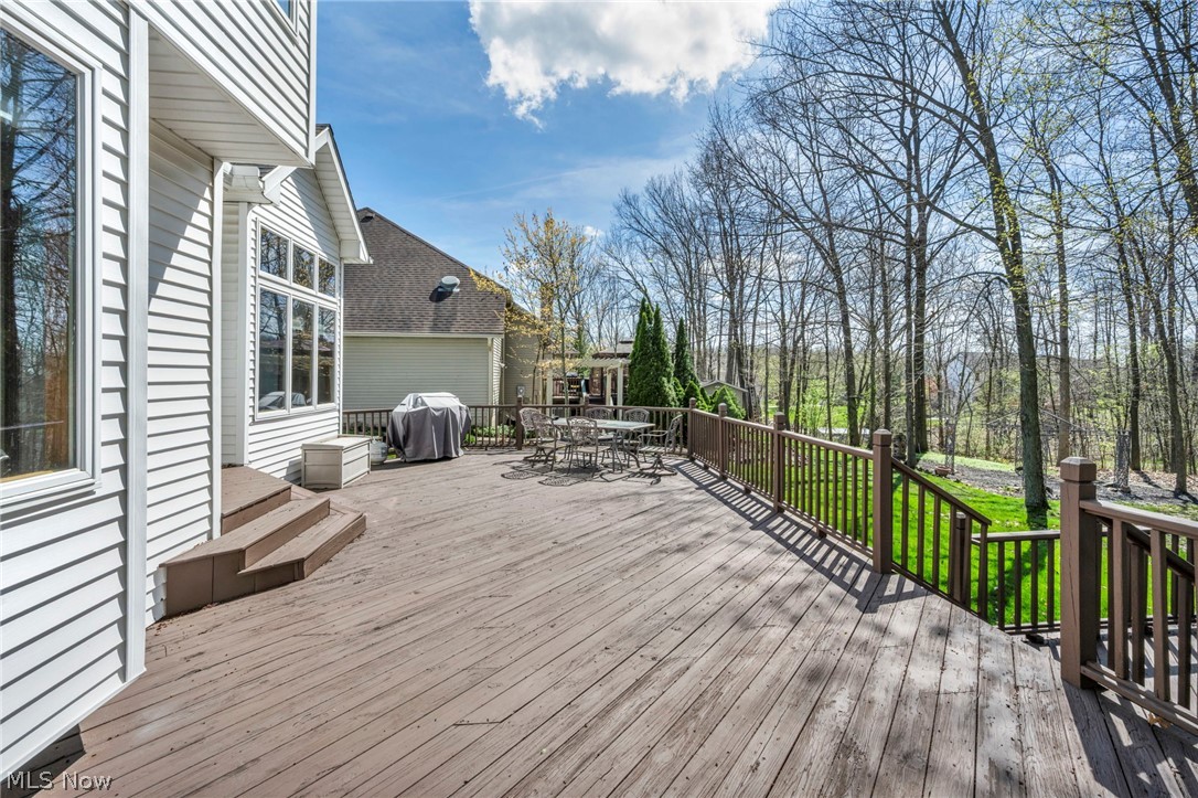 Timbers - Residential