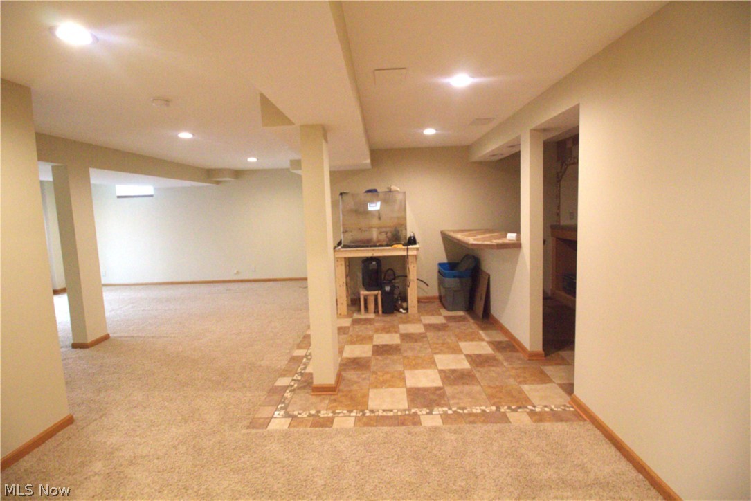 Timbers - Residential