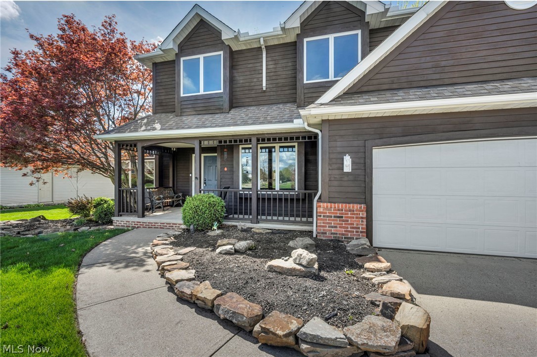 Timbers - Residential