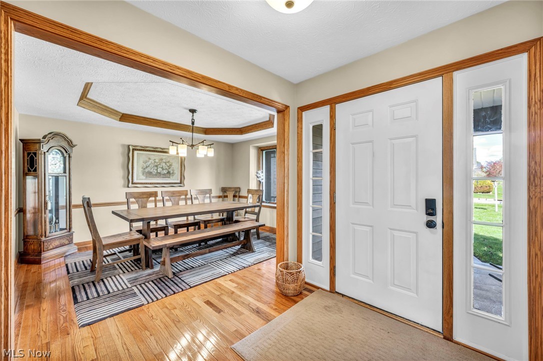 Timbers - Residential