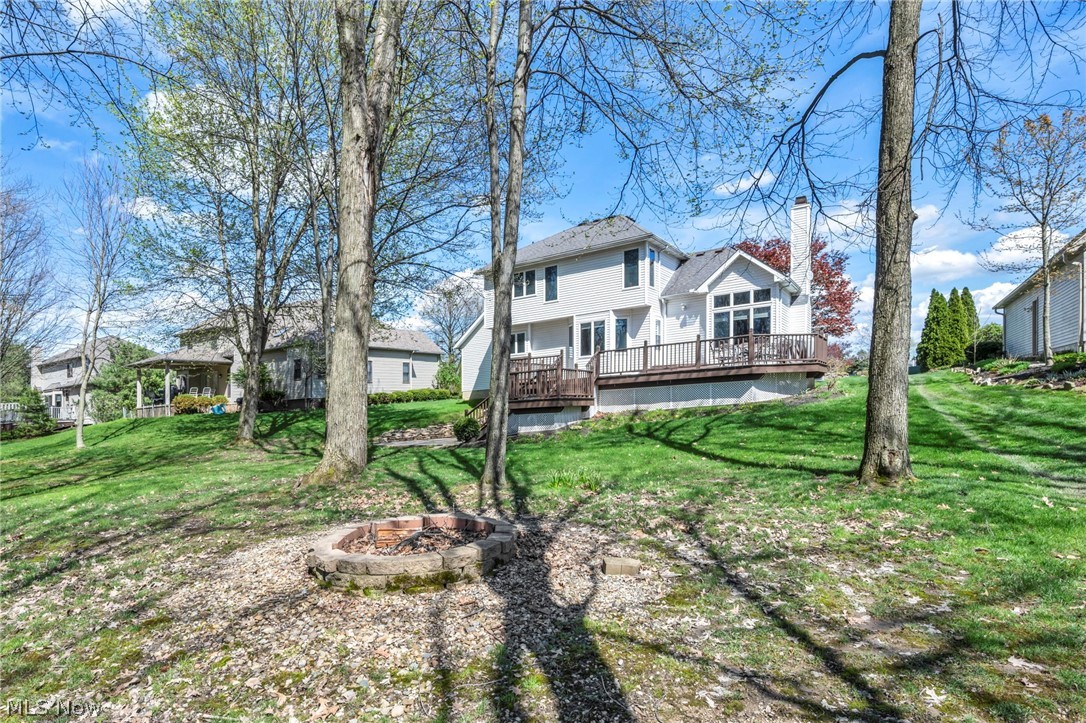 Timbers - Residential