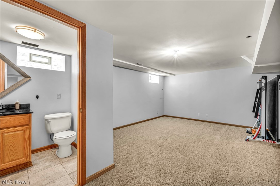 Timbers - Residential