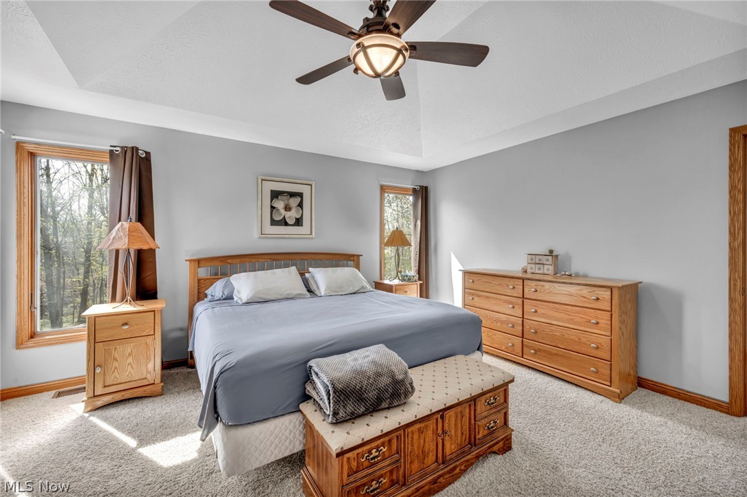 Timbers - Residential