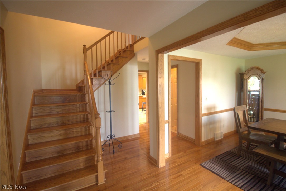 Timbers - Residential