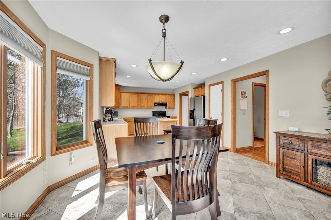 Timbers - Residential