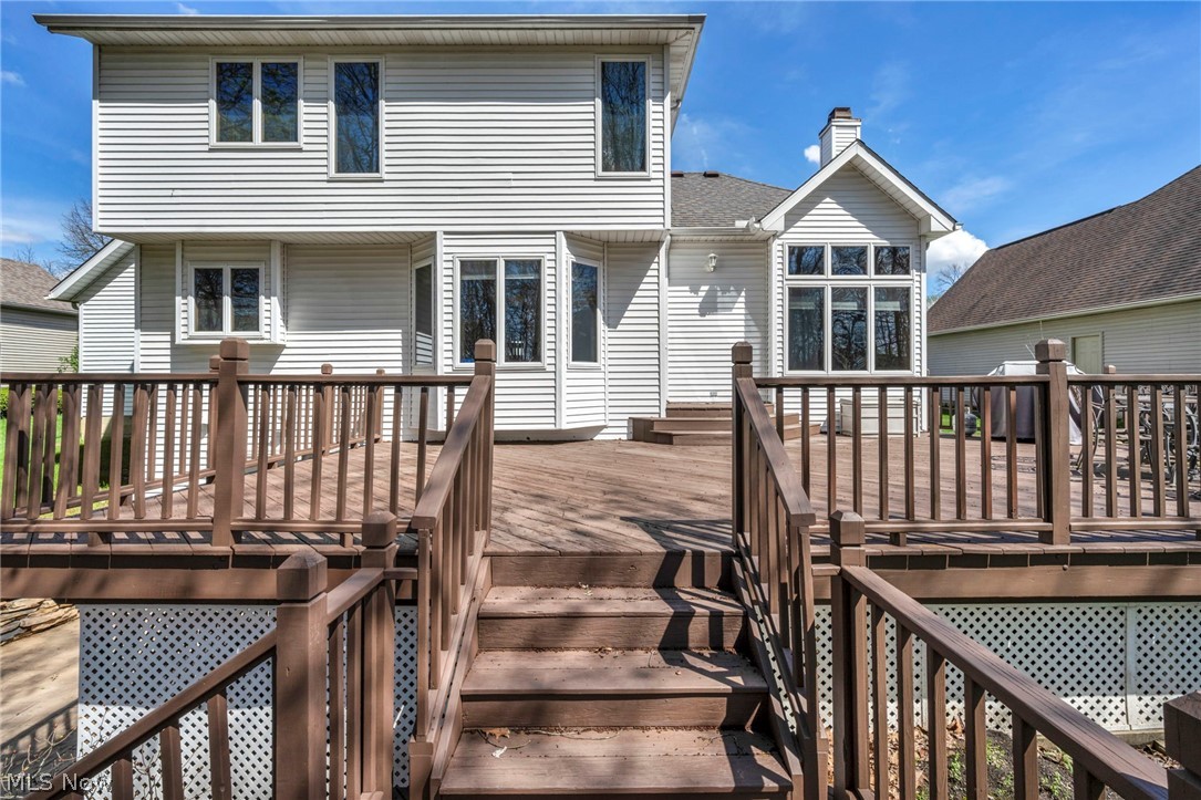 Timbers - Residential