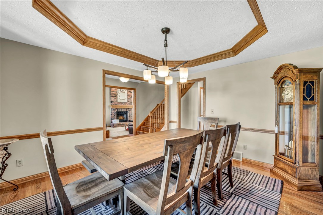 Timbers - Residential