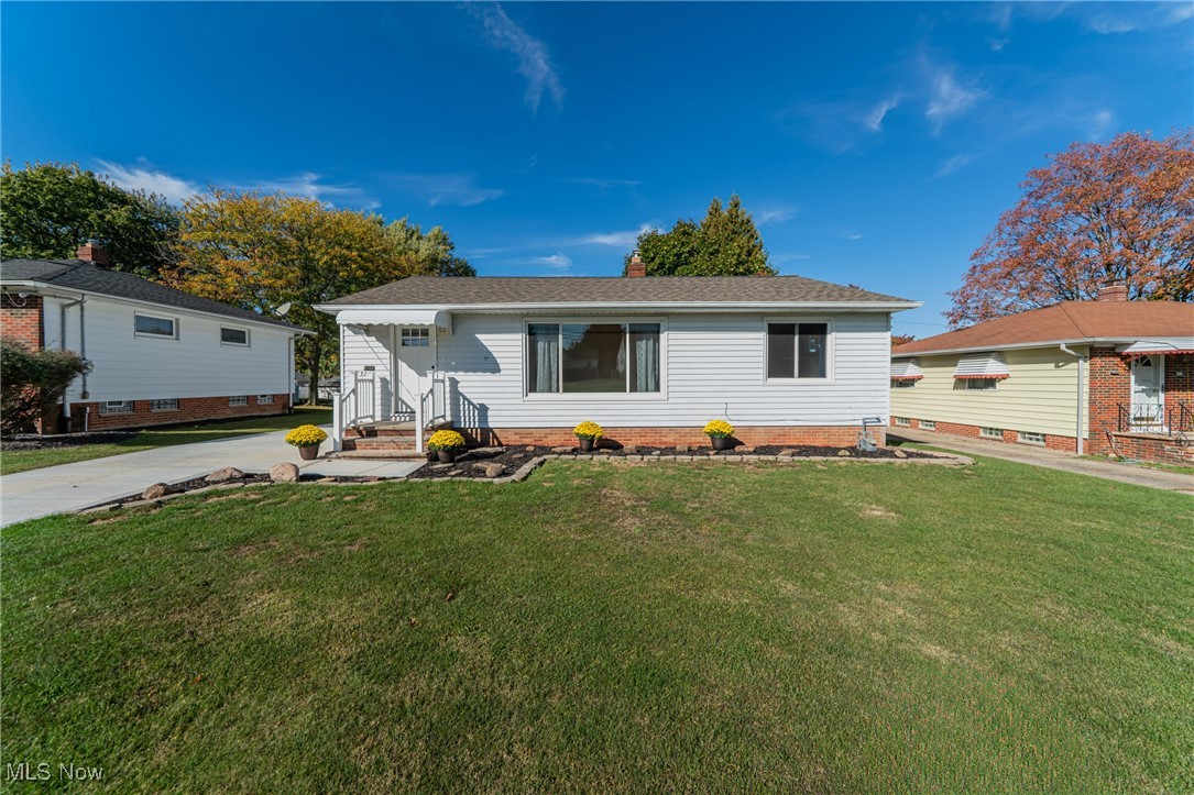 3200 Dentzler Road